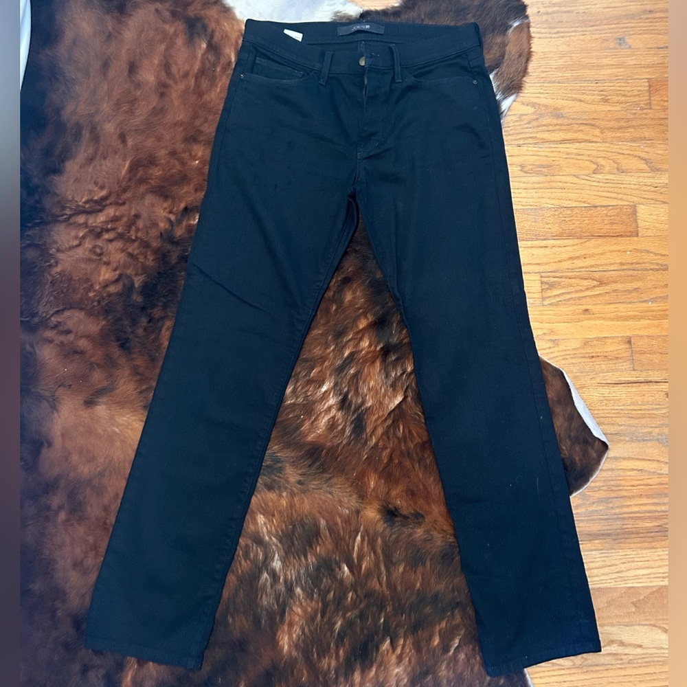 Black Joes Jeans, size 32 waist.